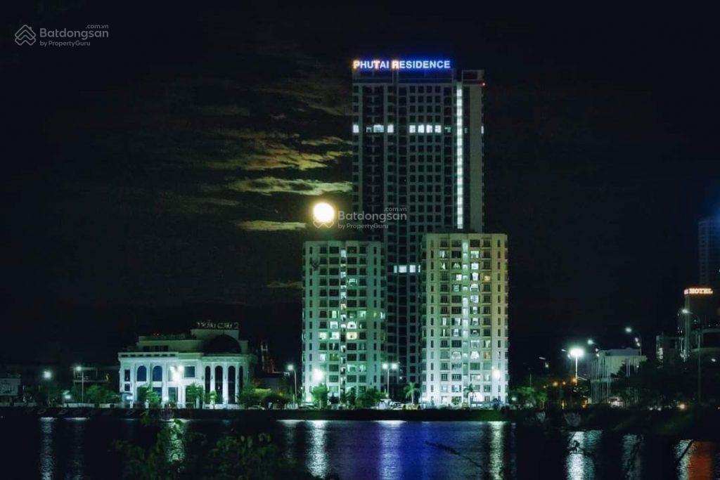 Chính chủ cần bán nhanh căn hộ phú tài residence giá rẻ nhất thị trường.  0903 601 ***