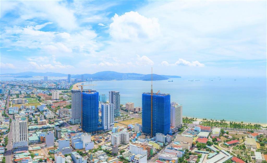 Kẹt tiền cần bán nhanh căn hộ studio 50m2 full nội thất chủ đầu tư.  ngay 0903 601 ***