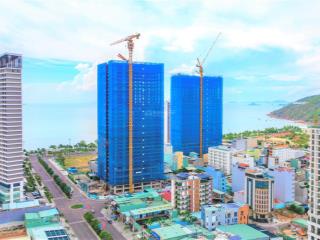 Kẹt tiền cần bán nhanh căn hộ studio 50m2 full nội thất chủ đầu tư.  ngay 0903 601 ***