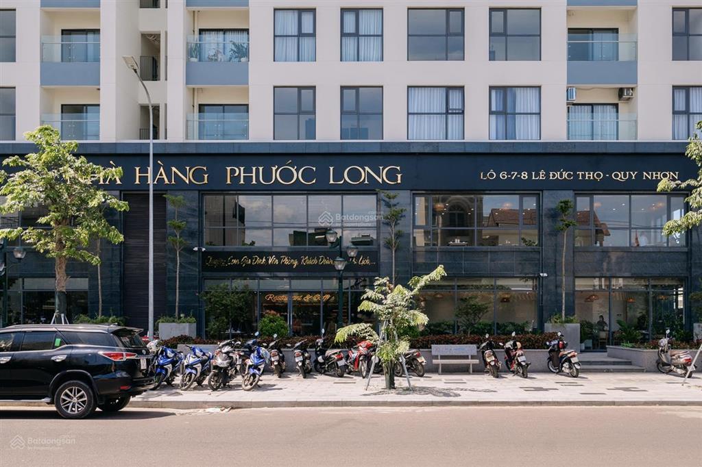 Ngân hàng thanh lý quỹ căn nợ xấu 1 pn căn hộ phú tài residence giá siêu rẻ.  0903 601 ***