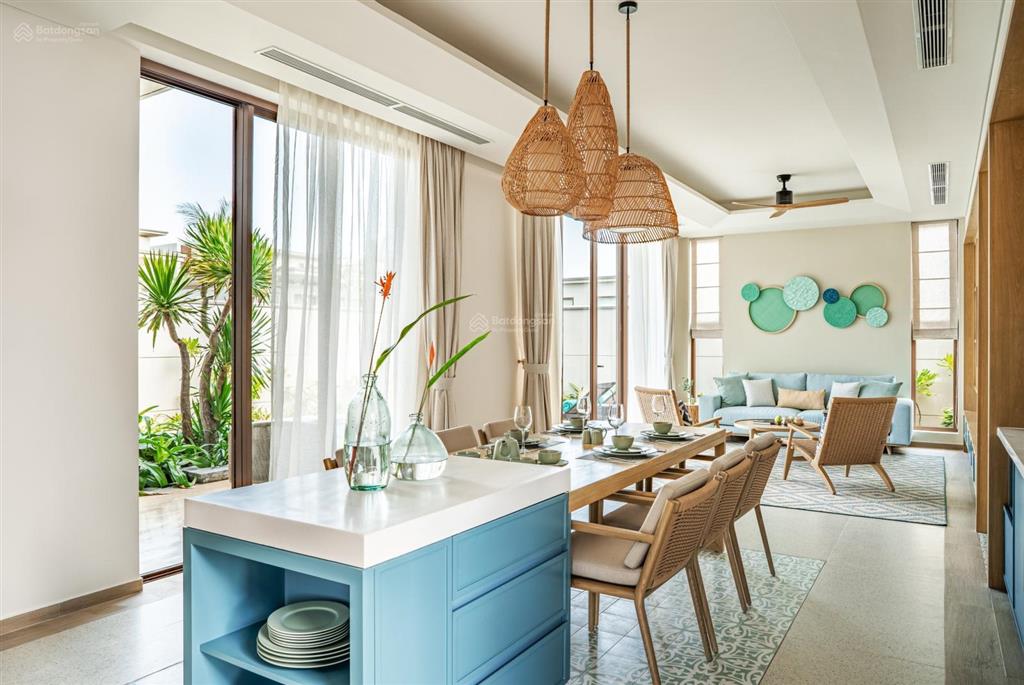 Sở hữu 1 căn vip nhất the ocean villas quy nhơn căn 4pn hàng limited.  0903 601 ***