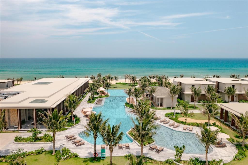 Sở hữu 1 căn vip nhất the ocean villas quy nhơn căn 4pn hàng limited.  0903 601 ***