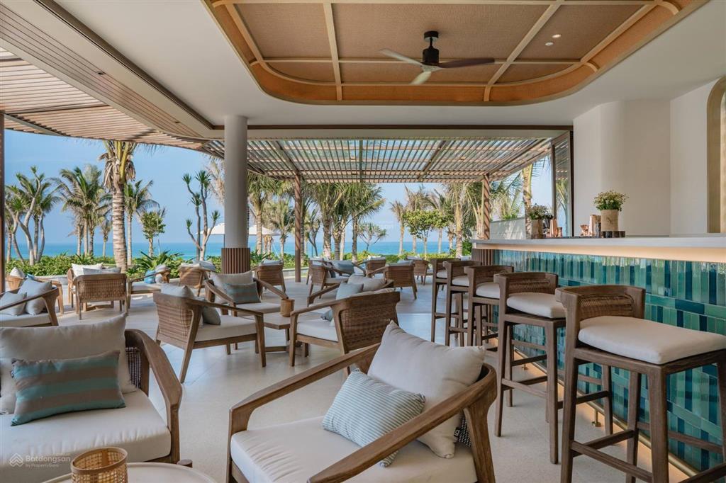 Sở hữu 1 căn vip nhất the ocean villas quy nhơn căn 4pn hàng limited.  0903 601 ***