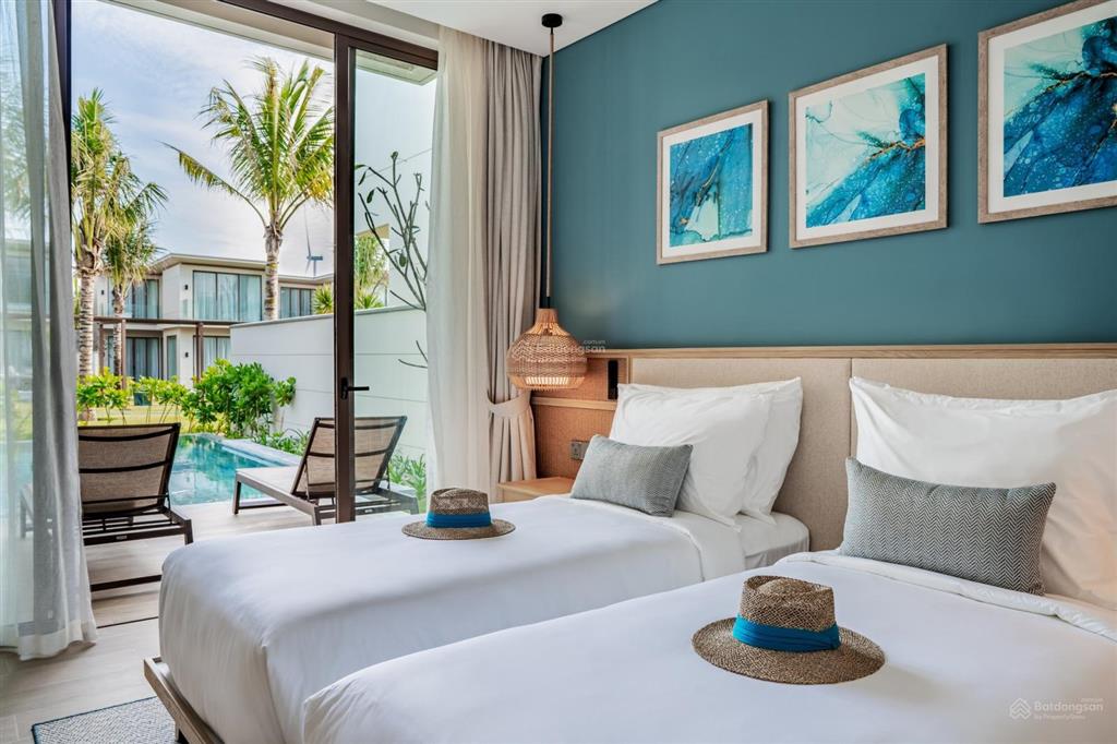 Sở hữu 1 căn vip nhất the ocean villas quy nhơn căn 4pn hàng limited.  0903 601 ***