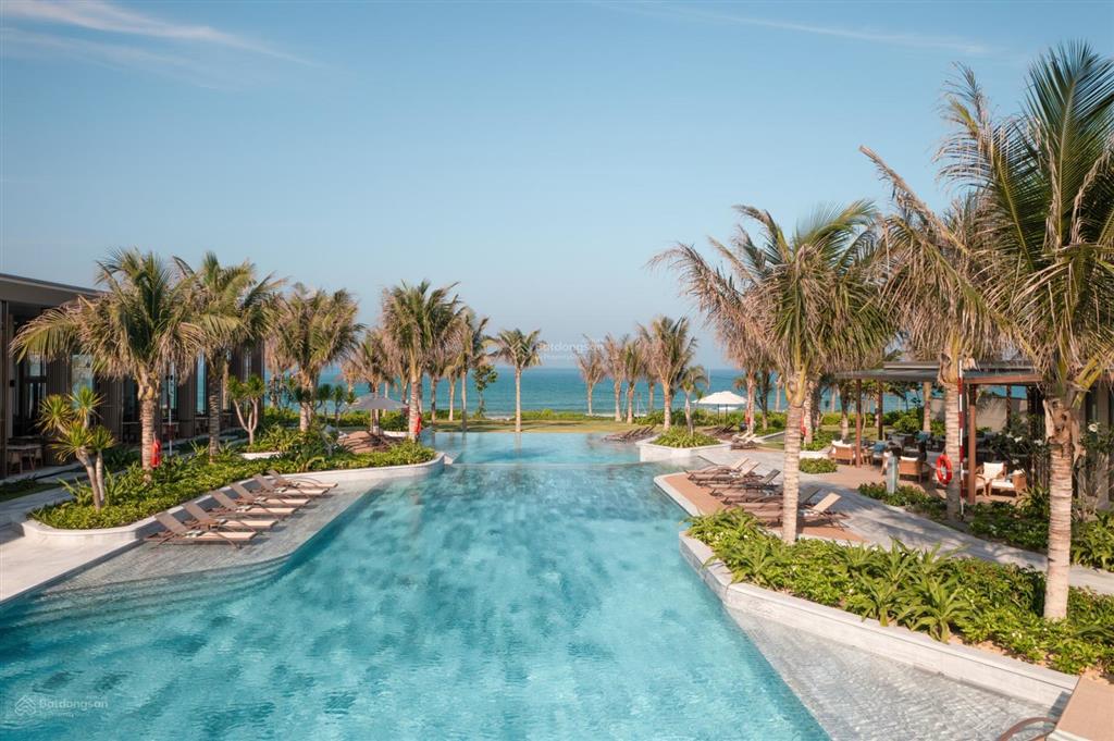 Sở hữu 1 căn vip nhất the ocean villas quy nhơn căn 4pn hàng limited.  0903 601 ***