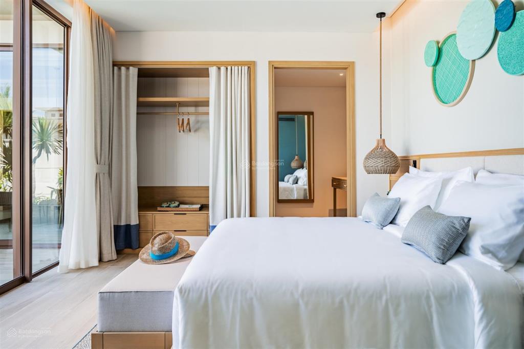 Sở hữu 1 căn vip nhất the ocean villas quy nhơn căn 4pn hàng limited.  0903 601 ***