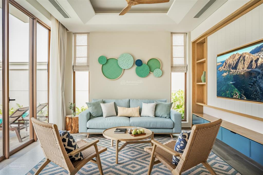Sở hữu 1 căn vip nhất the ocean villas quy nhơn căn 4pn hàng limited.  0903 601 ***