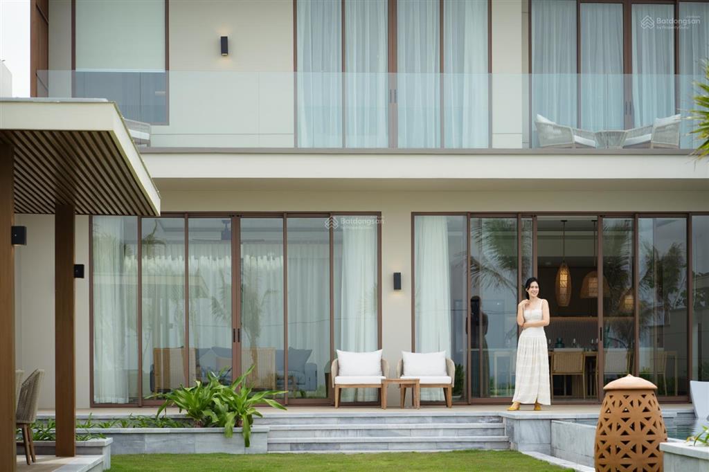 Sở hữu 1 căn vip nhất the ocean villas quy nhơn căn 4pn hàng limited.  0903 601 ***