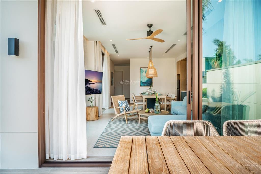 Sở hữu 1 căn vip nhất the ocean villas quy nhơn căn 4pn hàng limited.  0903 601 ***