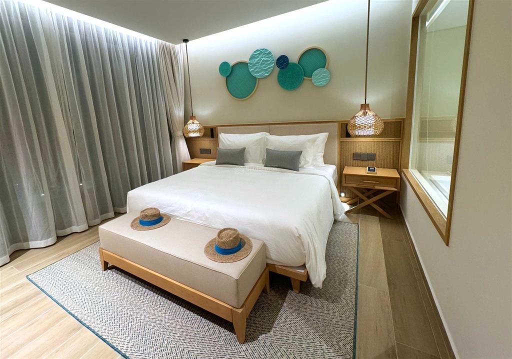 Chỉ 7tỷ 950 sở hữu ngay căn villas được vận hành bởi fushion.  0903 601 ***