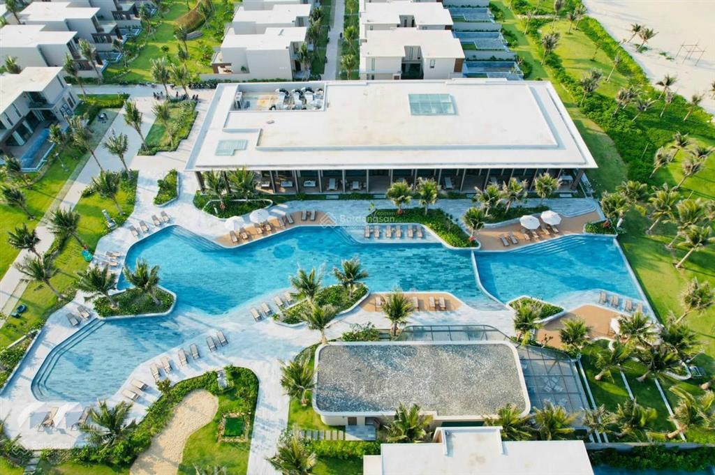 Chỉ 7tỷ 950 sở hữu ngay căn villas được vận hành bởi fushion.  0903 601 ***