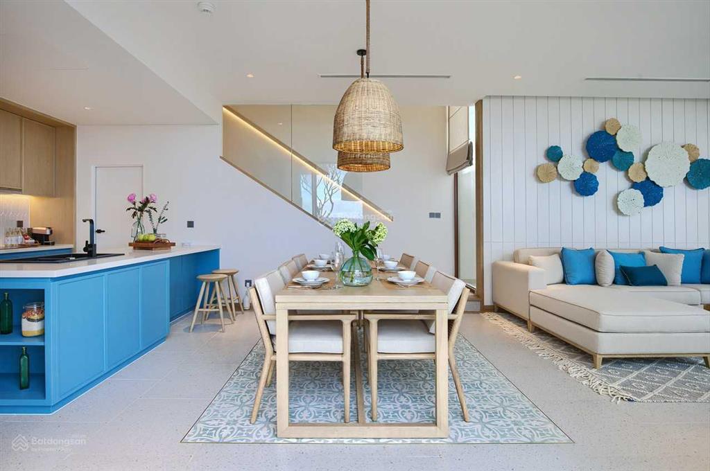 Chỉ 7tỷ 950 sở hữu ngay căn villas được vận hành bởi fushion.  0903 601 ***