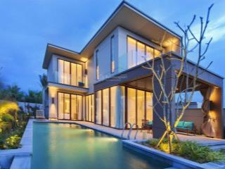 Chỉ 7tỷ 950 sở hữu ngay căn villas được vận hành bởi fushion.  0903 601 ***
