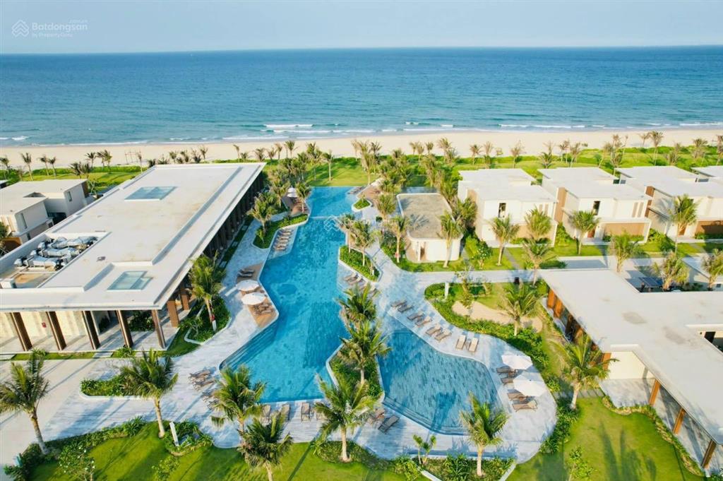 Chỉ 7tỷ 950 sở hữu ngay căn villas được vận hành bởi fushion.  0903 601 ***