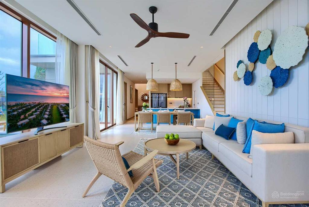 Chỉ 7tỷ 950 sở hữu ngay căn villas được vận hành bởi fushion.  0903 601 ***
