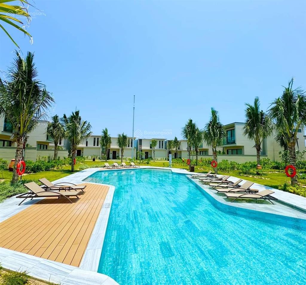 Chỉ 7tỷ 950 sở hữu ngay căn villas được vận hành bởi fushion.  0903 601 ***