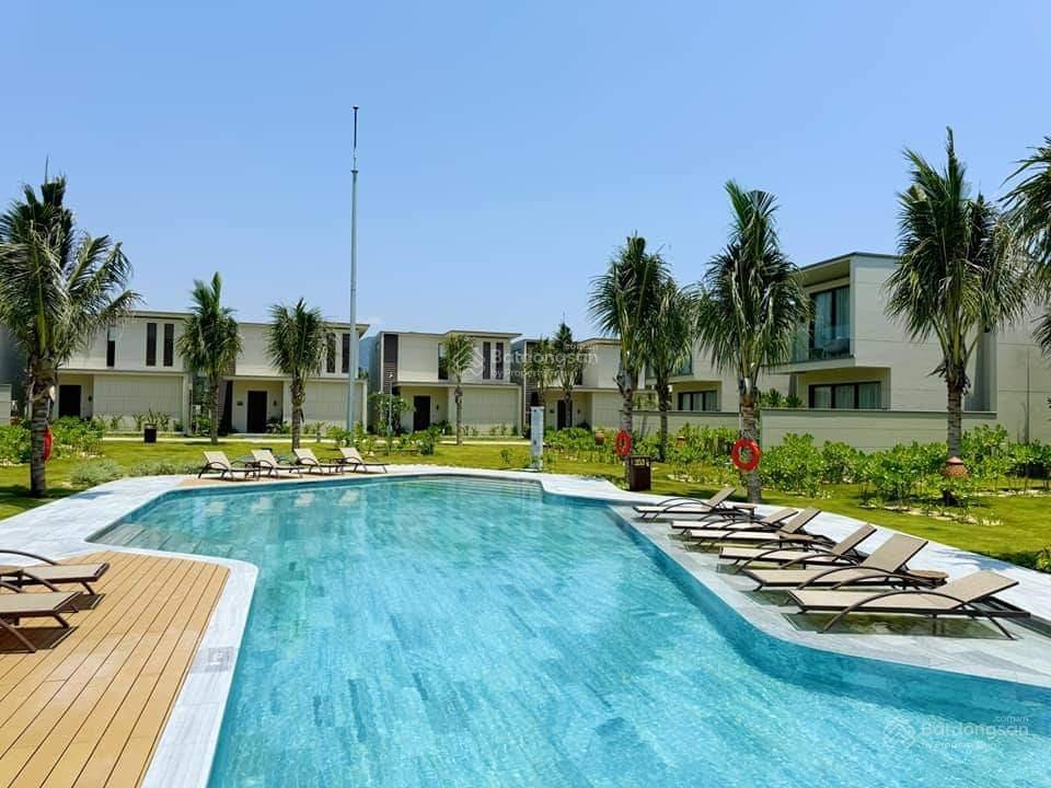 Chỉ 7tỷ 950 sở hữu ngay căn villas được vận hành bởi fushion.  0903 601 ***