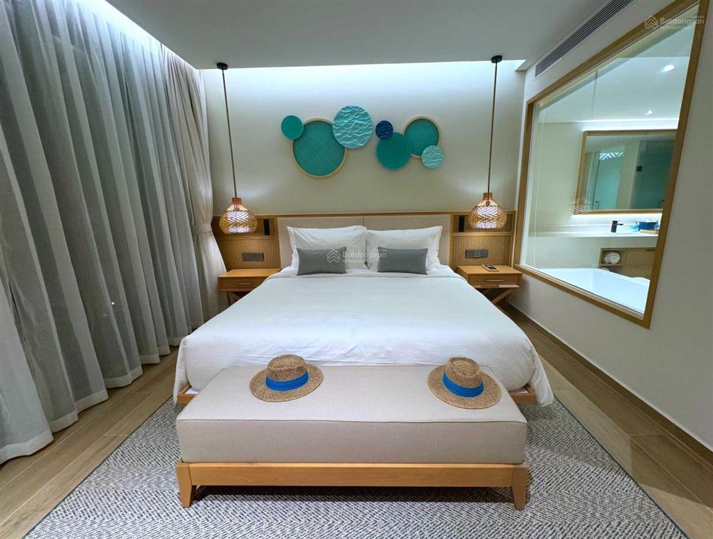 Chỉ 7tỷ 950 sở hữu ngay căn villas được vận hành bởi fushion.  0903 601 ***