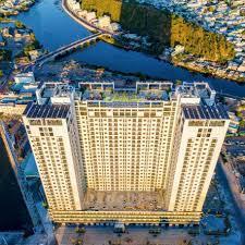 Bán căn hộ chung cư ecolife riverside, 1,500 tỷ vnd, 68m2, 3 pn, 2 wc tại điện biên phủ, quy nhơn