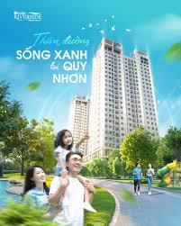 Bán căn hộ chung cư ecolife riverside, 1,500 tỷ vnd, 68m2, 3 pn, 2 wc tại điện biên phủ, quy nhơn