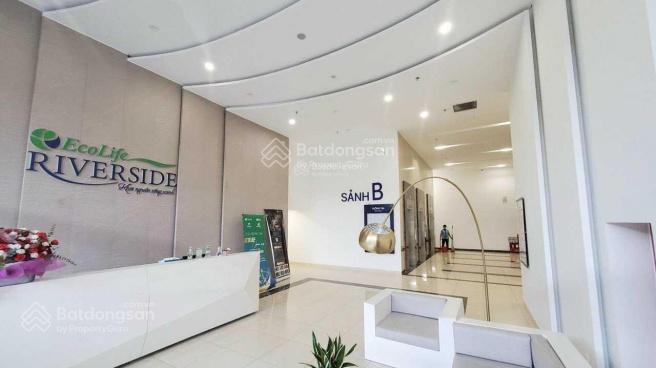 Bán căn hộ chung cư ecolife riverside, 1,500 tỷ vnd, 68m2, 3 pn, 2 wc tại điện biên phủ, quy nhơn