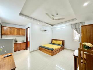 Căn hộ lê văn sỹ mới xây cho thuê ngắn hạn/dài hạn full tiện nghi