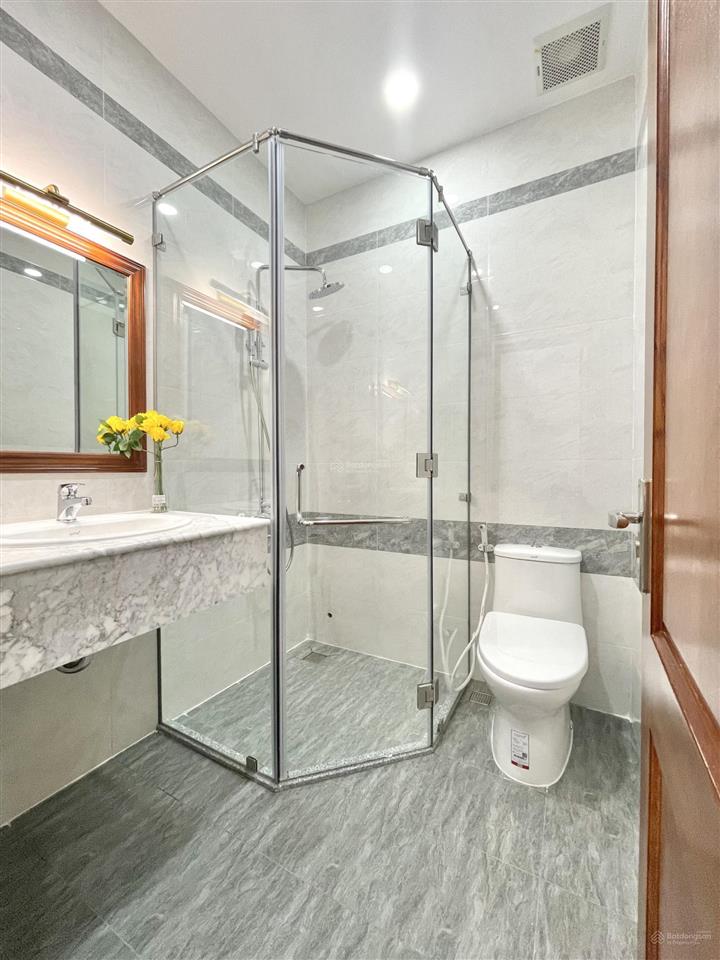 Căn hộ lê văn sỹ mới xây cho thuê ngắn hạn/dài hạn full tiện nghi