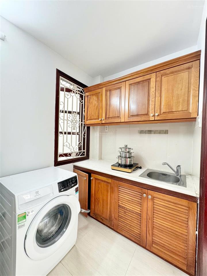 Căn hộ lê văn sỹ mới xây cho thuê ngắn hạn/dài hạn full tiện nghi