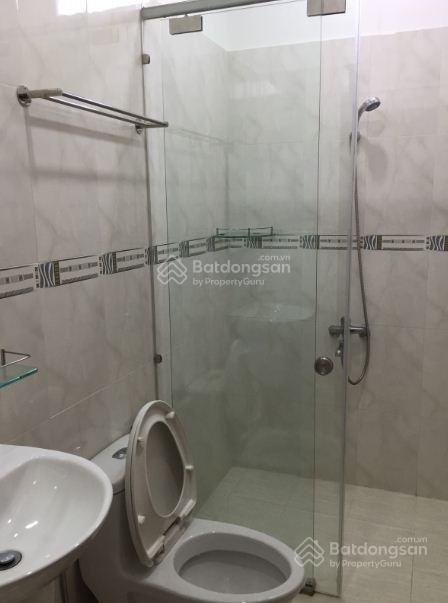 Phòng mới xây full nội thất lê văn lương, gần lotte mart quận 7