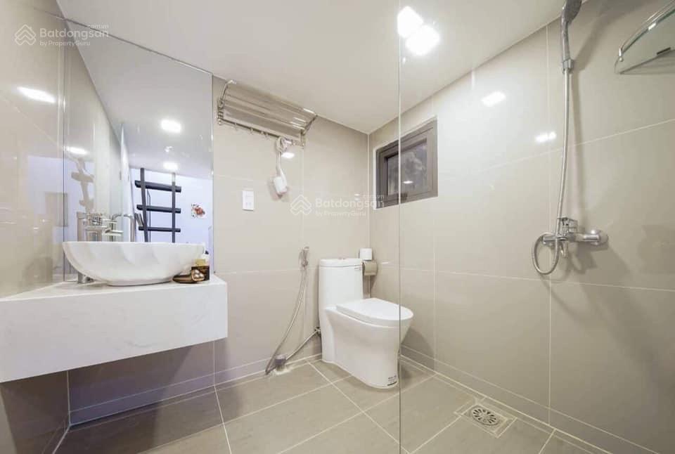 Phòng đẹp mới có gác quang trung giao tân sơn full tiện nghi giá 3,4 triệu