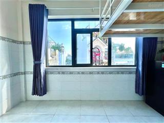 Phòng thoáng cửa sổ gác trường chinh giao phạm văn bạch giá 3.2 triệu