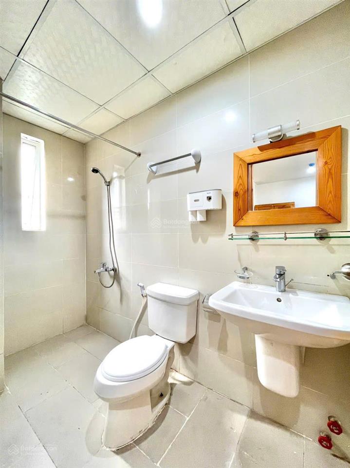 Phòng đẹp thoáng lê văn sỹ gần trần quang diệu full tiện nghi giá 4 triệu