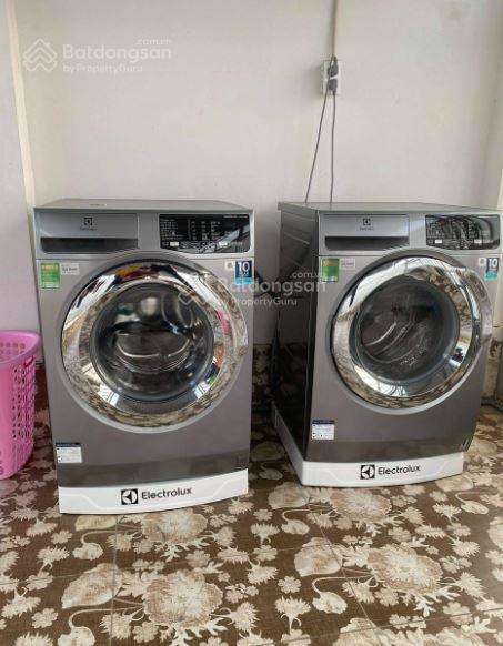 Phòng đẹp có gác thoáng nguyễn sỹ sách giao phạm văn bạch full tiện nghi