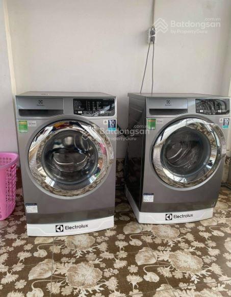 Phòng đẹp mới xây phan văn trị gần bùi đình túy full tiện nghi chỉ 4,2 triệu