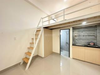 Phòng đẹp có gác tân hương gần tân quý full tiện nghi 3.6 triệu