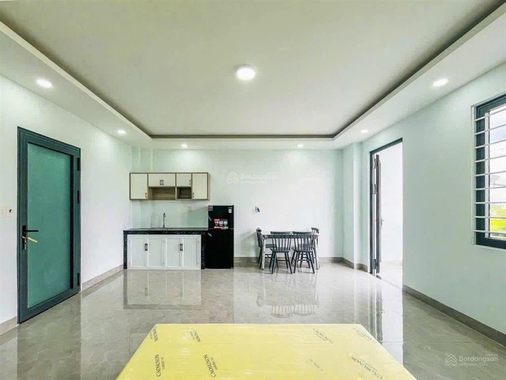 Phòng đẹp thoáng mát lê đức thọ giao nguyễn oanh full tiện nghi giá 4 triệu