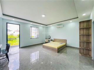 Phòng đẹp thoáng mát lê đức thọ giao nguyễn oanh full tiện nghi giá 4 triệu