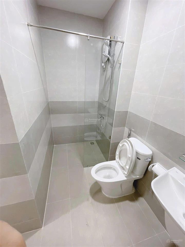 Phòng đẹp thoáng mát lê đức thọ giao nguyễn oanh full tiện nghi giá 4 triệu