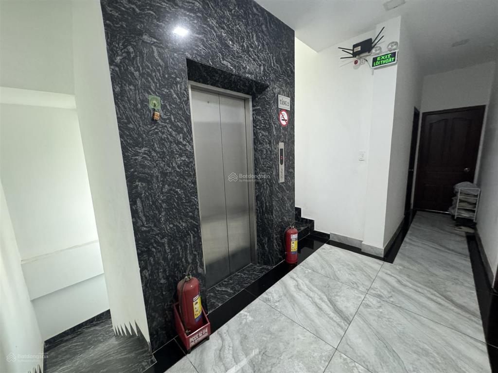 Phòng đẹp thoáng mát lê đức thọ giao nguyễn oanh full tiện nghi giá 4 triệu