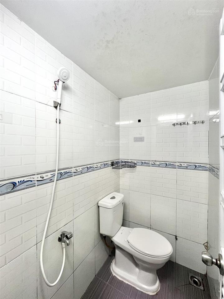 Phòng thoáng đường bình lợi gần nơ trang long full tiện nghi 3.9 triệu