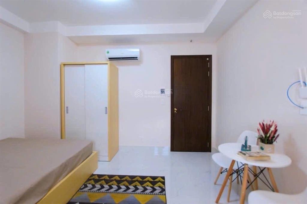 Phòng đẹp thoáng đào duy anh giao hồ văn huê full tiện nghi giá 4,2 triệu