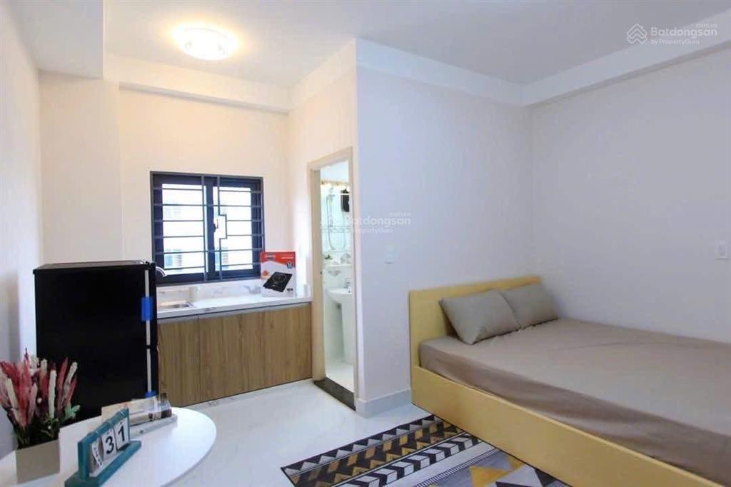 Phòng đẹp thoáng đào duy anh giao hồ văn huê full tiện nghi giá 4,2 triệu