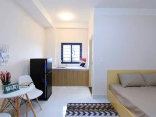 Phòng đẹp thoáng đào duy anh giao hồ văn huê full tiện nghi giá 4,2 triệu