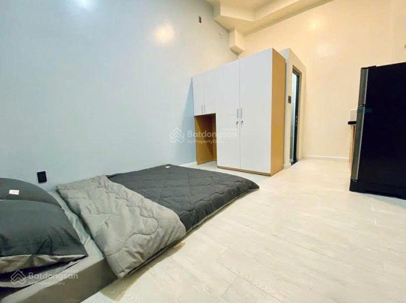 Phòng đẹp đào duy anh gần công viên gia định giá 3.9 triệu full tiện nghi