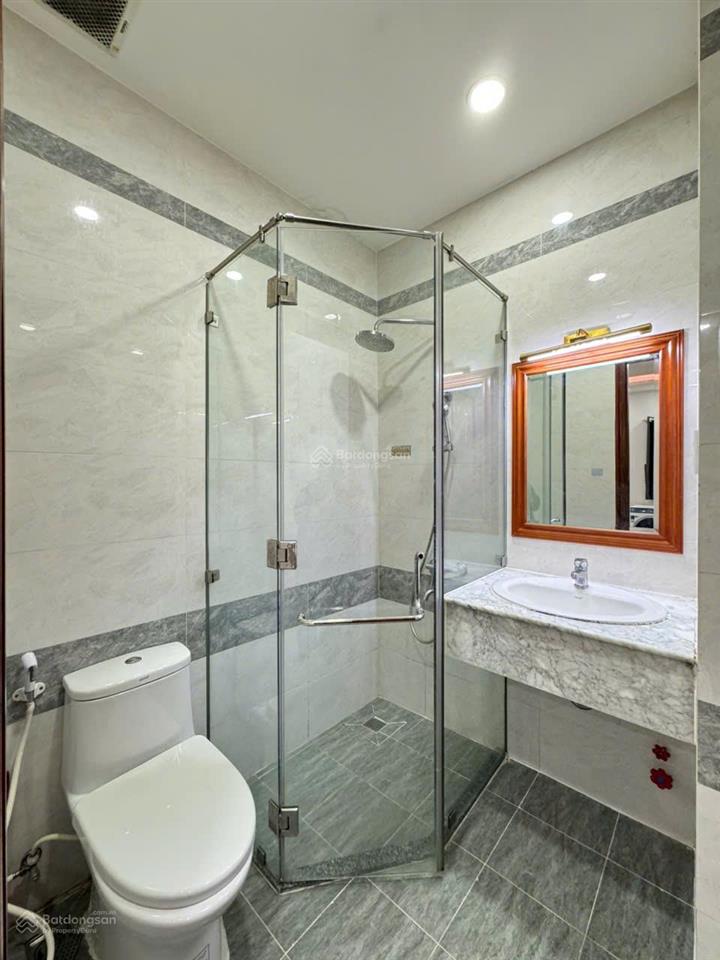 Phòng đẹp 40m2 mới xây full tiện nghi gần bến xe q8, đh ueh, văn hiến