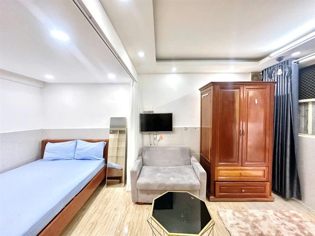 Nhà nguyên căn lối đi riêng full tiện nghi nguyễn thiện thuật  bàn cờ