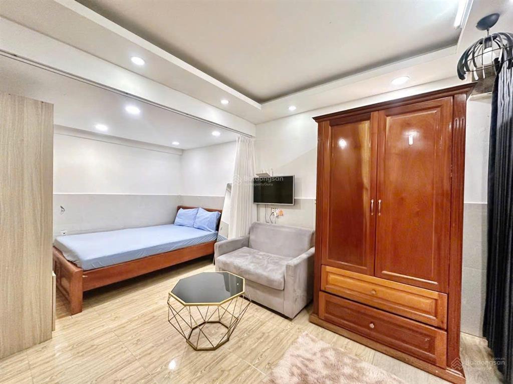 Nhà nguyên căn lối đi riêng full tiện nghi nguyễn thiện thuật  bàn cờ