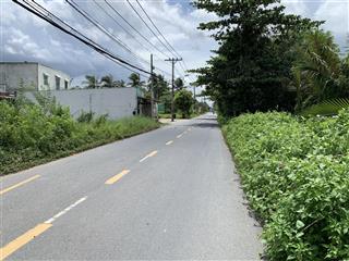 Cho thuê đất trống 5.500m2 đất có thổ cư có thể xây dựng nhà tạm kho xưởng giá tốt