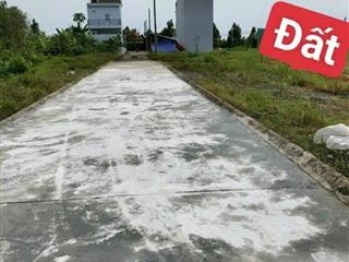 Nền góc 2 mặt hẻm đường ấp 10, xã lương hoà, bến lức, long an  giá tốt 1.7 tỷ