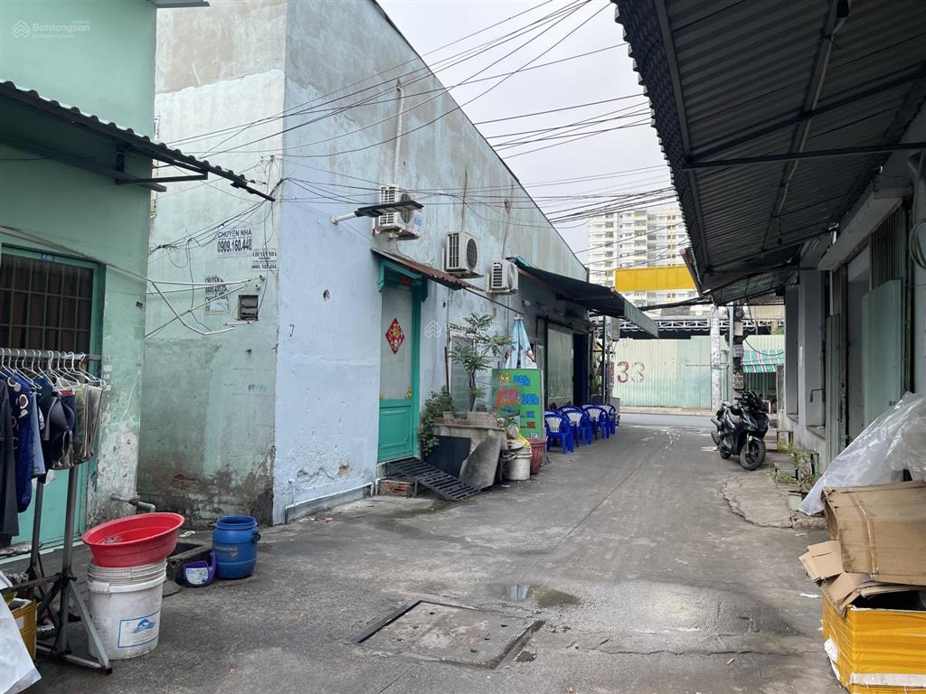 Chính chủ bán gấp nhà mặt tiền kinh doanh  đường an dương vương, p16, q8. diện tích 405m2 giá tốt